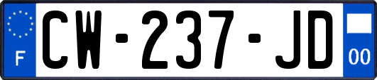 CW-237-JD