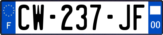 CW-237-JF