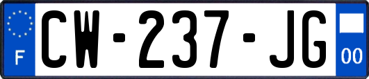 CW-237-JG