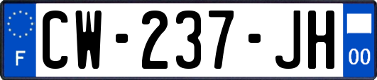 CW-237-JH