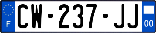 CW-237-JJ