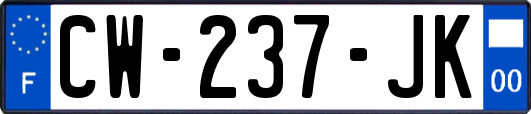 CW-237-JK