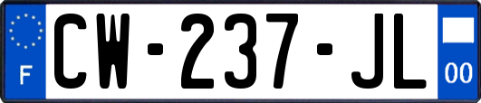 CW-237-JL