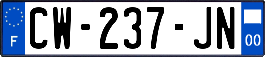 CW-237-JN