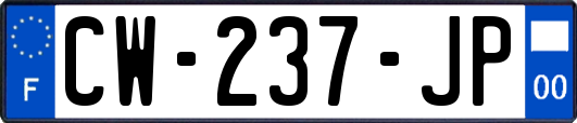 CW-237-JP