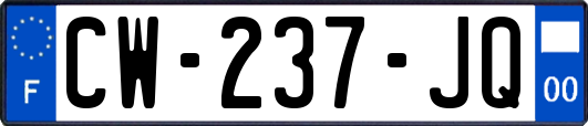 CW-237-JQ