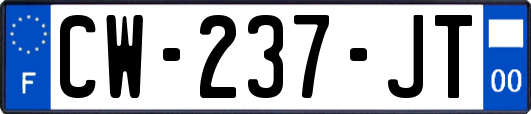 CW-237-JT