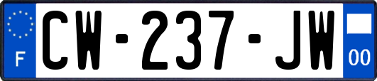 CW-237-JW