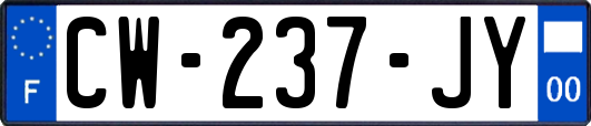 CW-237-JY