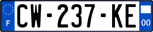 CW-237-KE