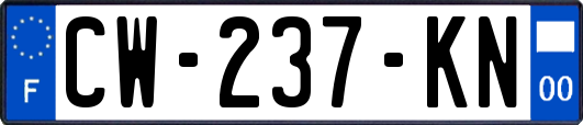 CW-237-KN