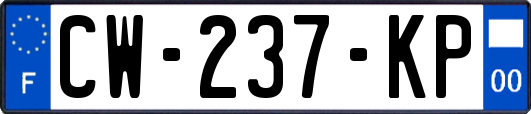 CW-237-KP