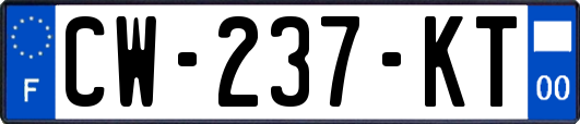 CW-237-KT