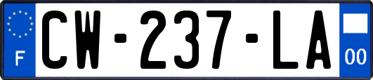 CW-237-LA