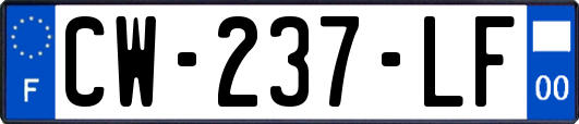 CW-237-LF
