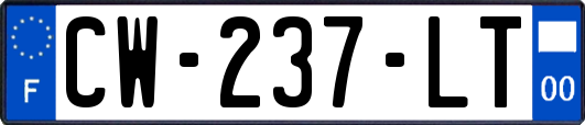 CW-237-LT