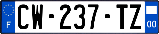 CW-237-TZ