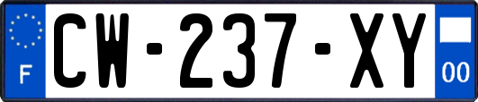 CW-237-XY