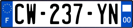 CW-237-YN