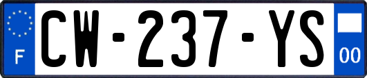 CW-237-YS