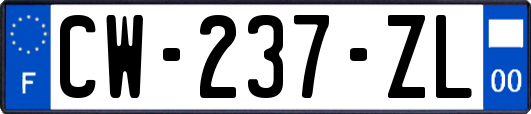 CW-237-ZL