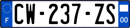 CW-237-ZS
