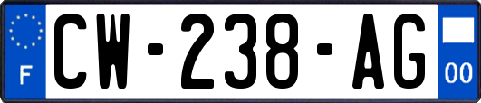 CW-238-AG