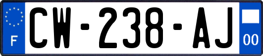 CW-238-AJ