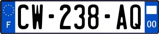 CW-238-AQ