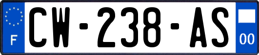 CW-238-AS