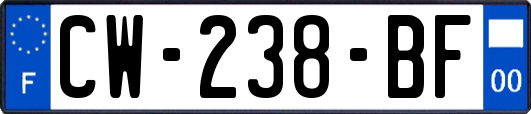 CW-238-BF