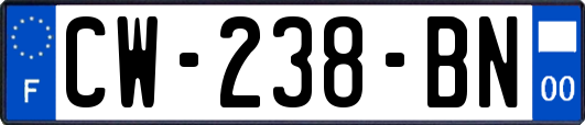 CW-238-BN