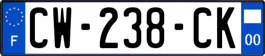 CW-238-CK