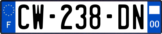 CW-238-DN