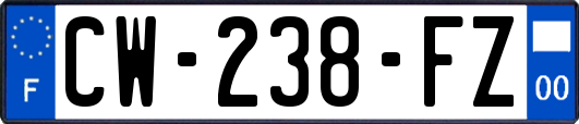 CW-238-FZ