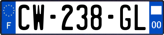 CW-238-GL