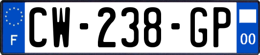 CW-238-GP