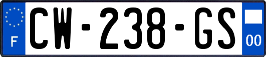 CW-238-GS