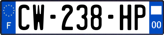 CW-238-HP