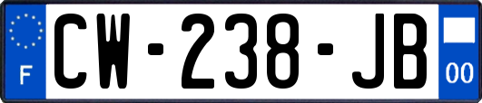 CW-238-JB