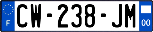 CW-238-JM