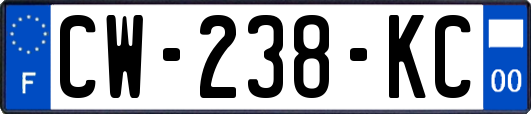 CW-238-KC