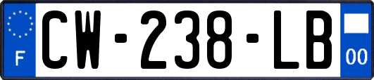 CW-238-LB
