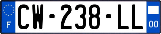 CW-238-LL