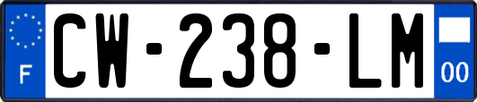 CW-238-LM
