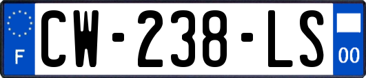 CW-238-LS