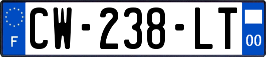CW-238-LT