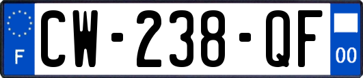 CW-238-QF