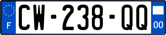 CW-238-QQ