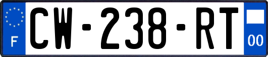 CW-238-RT